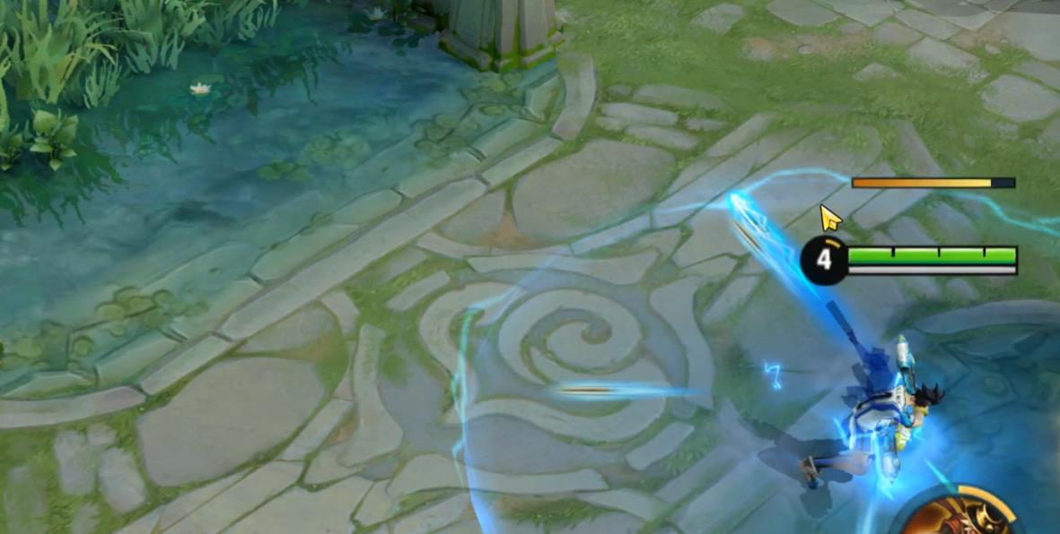 『王者荣耀』王者荣耀玩家公认特效最好的皮肤 第一个仅28碎片特效超赞