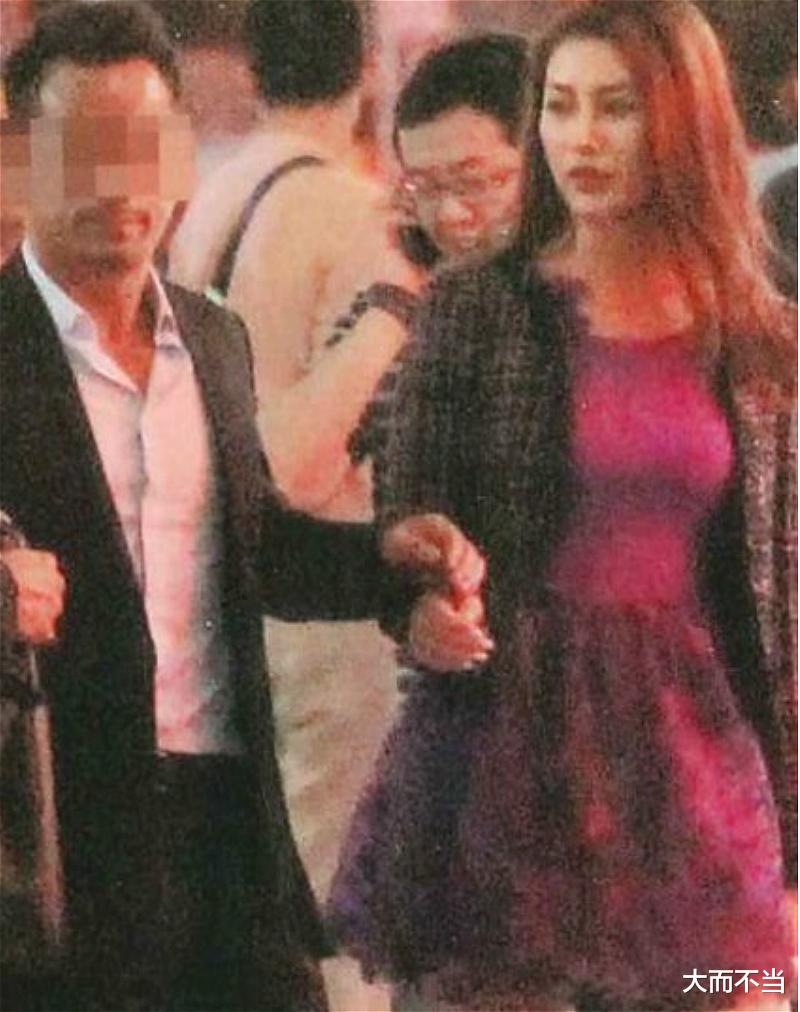 周焯华■文咏珊背后的男人：20多岁身价破10亿，坐拥14家赌厅黑白通吃