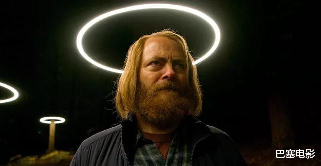 『弗雷斯特』《西部世界》的强劲对手来了,强势挤进年度最佳科幻片行列