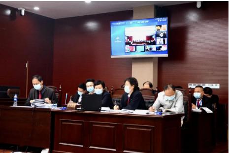 襄阳资讯网友|襄阳18名涉黑重要成员全部被抓！头目闫老大已死亡！