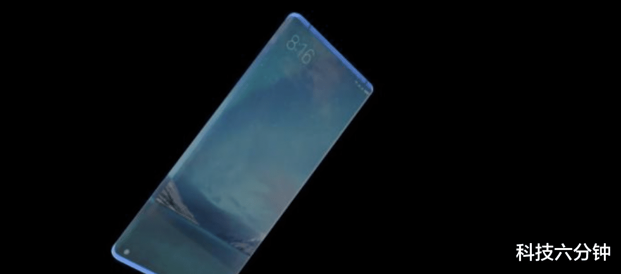 【莱卡】华为Mate40Pro最新曝光：瀑布屏+莱卡五摄+麒麟1000，这才是华为