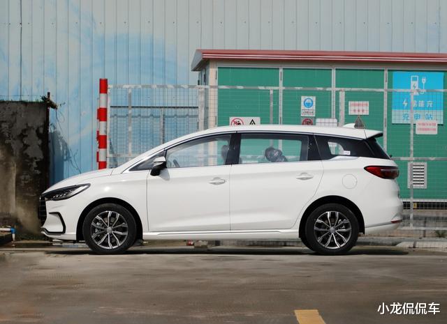 上汽大通|10万左右买家用MPV就认准这4款,5/6/7座任选,最低才7.99万起