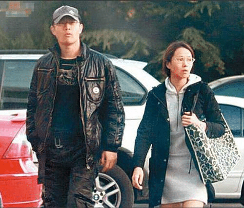 明星|背地里和男人关系混乱的“伪清纯”女明星，最后一个真是难以置信