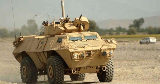 美军|美俄爆发冲突！激烈交火后美军带伤逃离，白宫：危险且不可接受