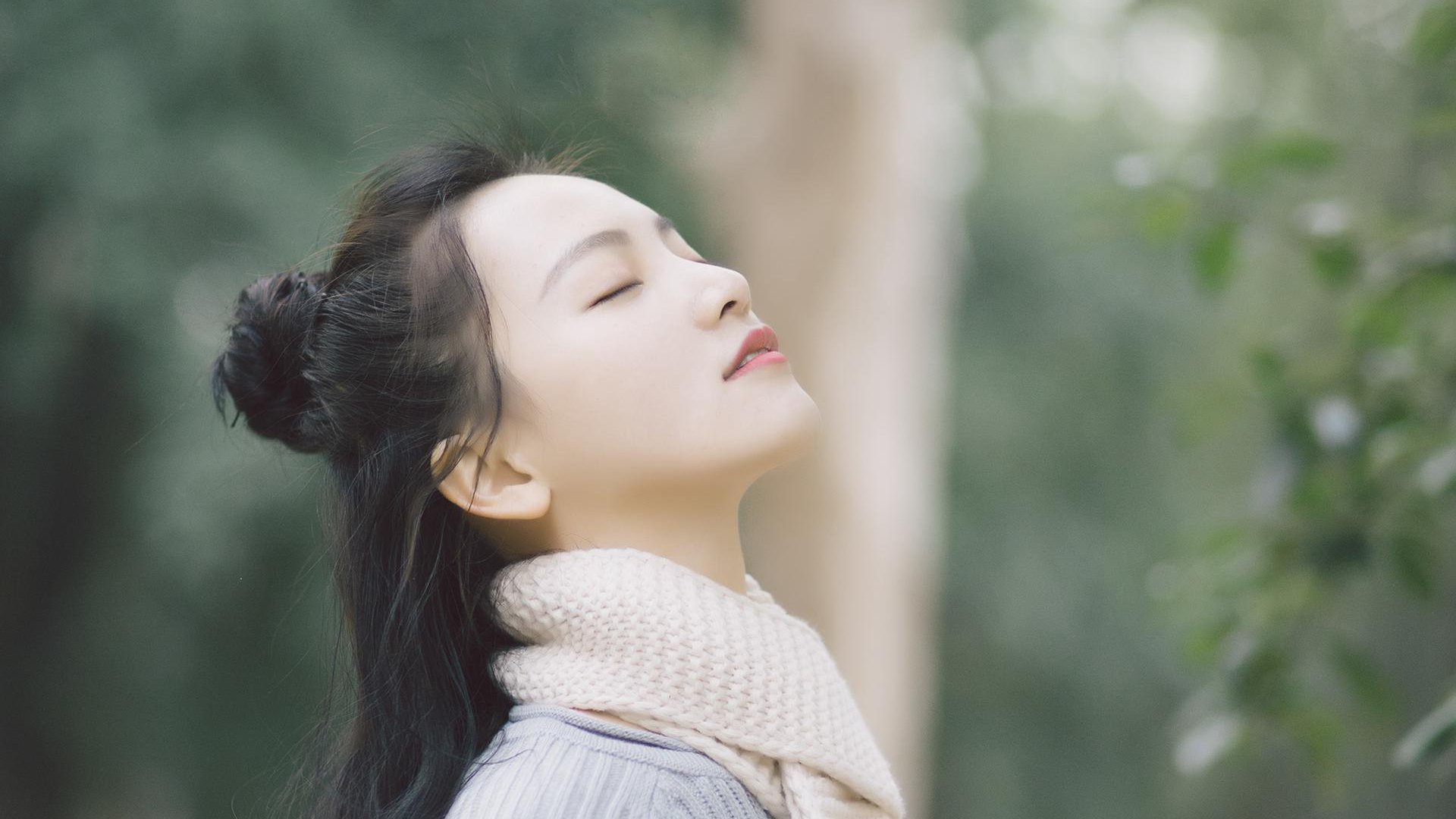 黄婷婷|黄婷婷：曾经惊艳众人的剪刀手女孩，现如今过得怎么样？