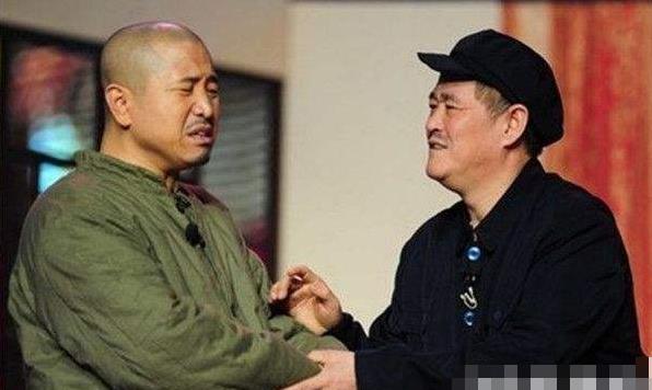 赵本山|赵本山师弟曝王小利被换真因，不听劝阻顶撞师傅：我没少给你卖命