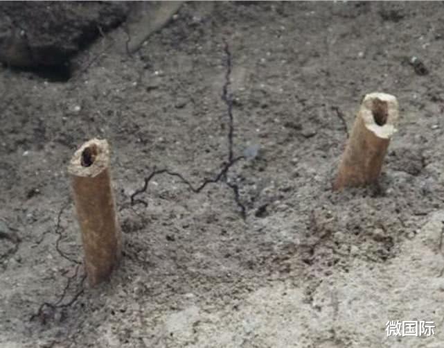 火星：人类文明真的被消灭过？青海发现15万年前“铁管”，科学家懵了