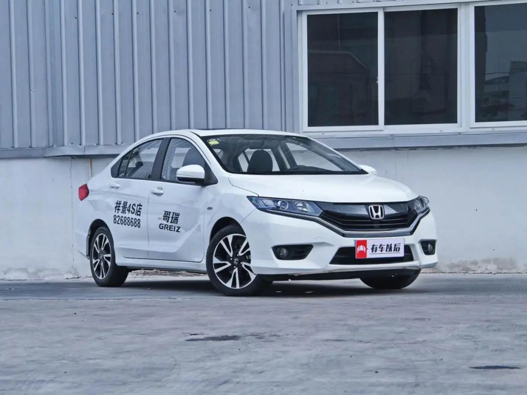 轿车@6-50万，各级别最保值的轿车都在这，买车前看看