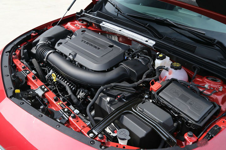 『雪佛兰迈锐宝』消费者太难讨好？迈锐宝XL降到11万，为何还是卖不动？