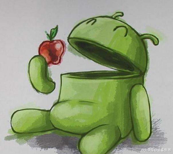 苹果|从iPhone换回安卓是种怎样的感受?老师傅回答一针见血,说心坎了