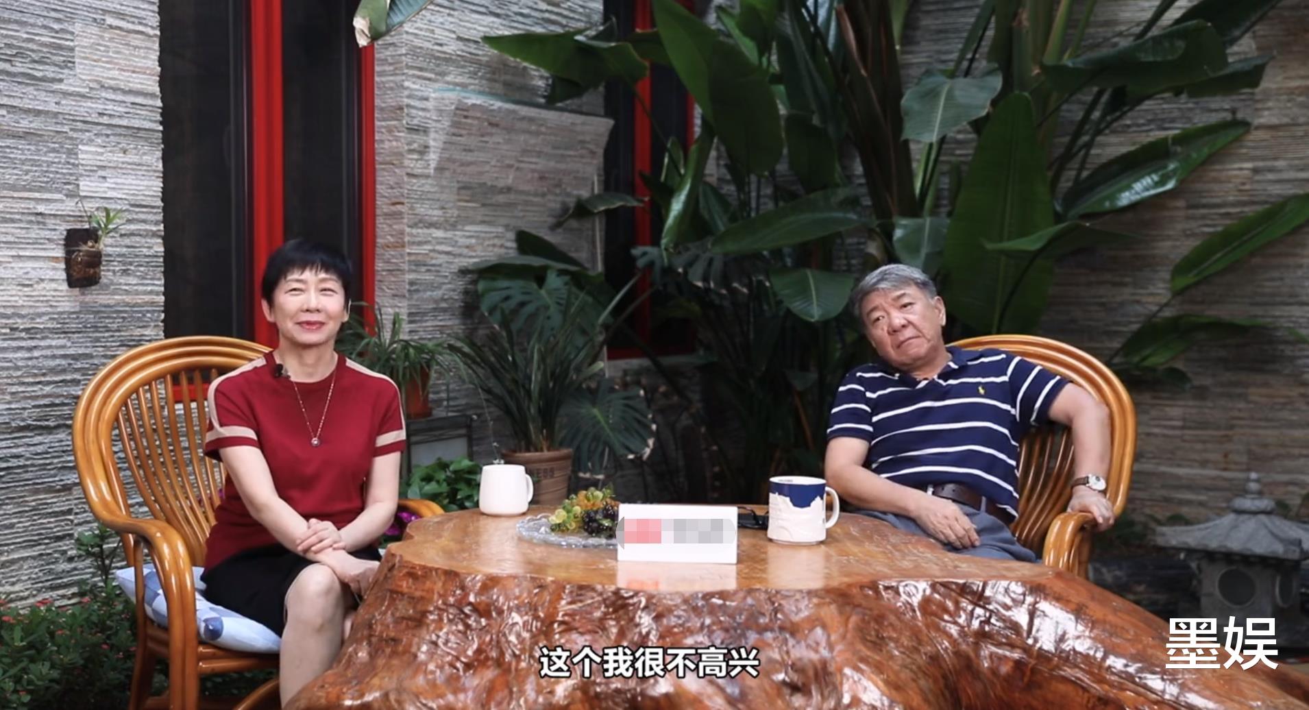 三生三世白暮泪|郑晓龙评《甄嬛传》原著部分情节太扯，自己动手改编成就经典镜头