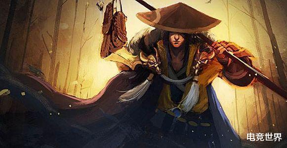 『刘备』刘备史诗级加强?正式服上线后可能不弱于新英雄!