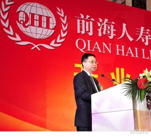 姚振华|深圳最大的隐形富豪，个人资产早已超千亿，公司却一直不上市