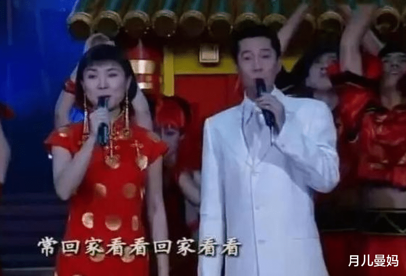 春晚|她曾是歌坛一姐，连续11年上春晚，如今生活凄凉瘫痪在床