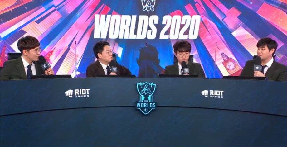 lpl|JDG打出LPL新耻辱，官博发推一句话找借口，SKT冠军AD直言笑喷了