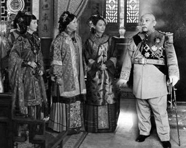 [袁世凯]袁世凯喝醉回家，错把儿媳当老婆！次日定了1条铁规，儿媳很高兴