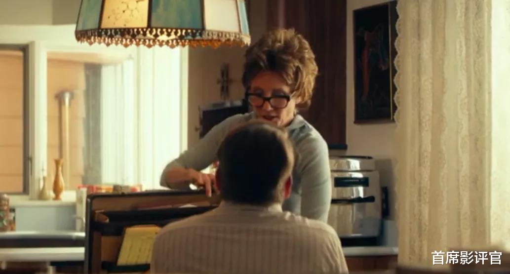 『』全程高能，好久没看到这么“硬”的R级电影了