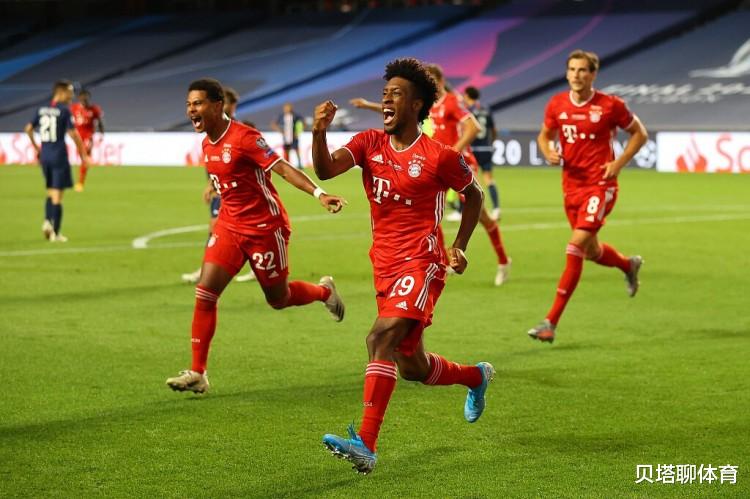 拜仁慕尼黑|拜仁1-0引争议！内马尔姆巴佩谁最坑，这也配当梅罗接班人？