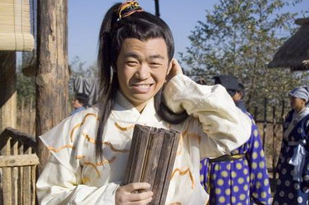 王宝强|7个版本的“哪吒”，前6位都只是模仿，唯独他才是真正的经典！