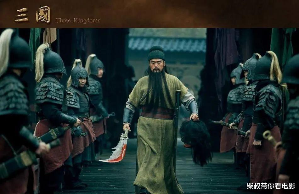 于荣光|他打戏不输李连杰，拍50部电影2000集电视剧，为何一直红不了？