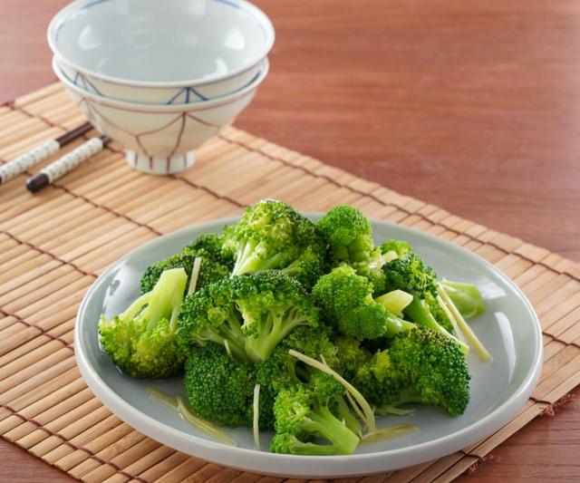 美容|自从知道西兰花有这些好处，我就爱上了它，养颜美容又能减肥瘦身