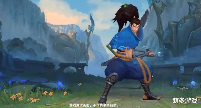 「王者荣耀」LOL手游最新演示：符文系统首次公开，出装便利性完败王者荣耀