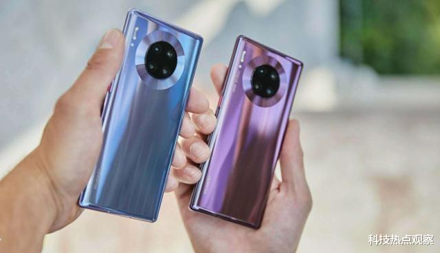 #5G#顶级华为5G大降1100，128G麒麟990徕卡4200毫安，网友终于等到了