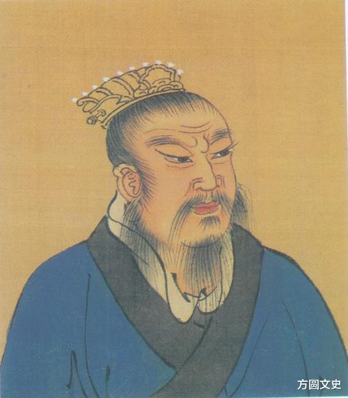 韩信|韩信被处死后，萧何看着他的遗体仰天长叹，说了一句肺腑之言