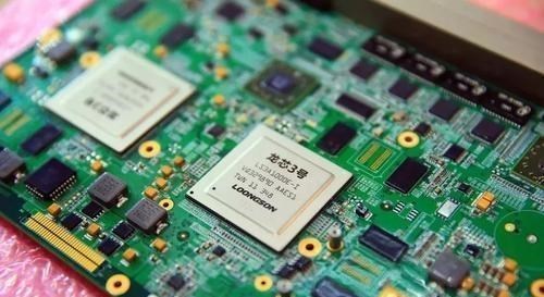 芯片|好消息！三大半导体巨头官宣，芯片自主研发再上“新台阶”