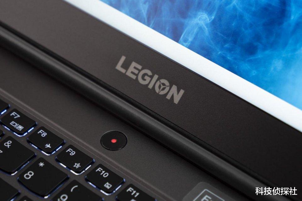 |悄无声息的处理器升级,2020款拯救者Y7000P依旧是标杆