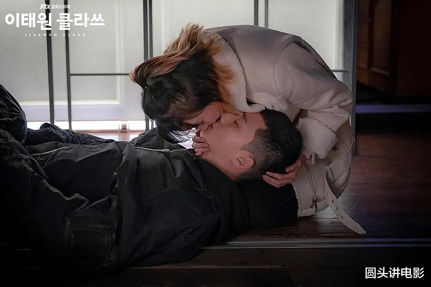 韩剧|上半年韩剧收视榜Top5：《爱的迫降》只能第二，第一收视率惊人