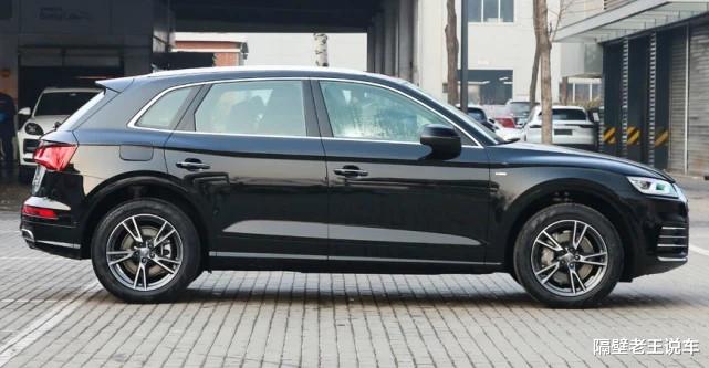 长安汽车|买啥汉兰达,30岁开它最有面子,6月狂甩13764台,跌8万迷倒一片