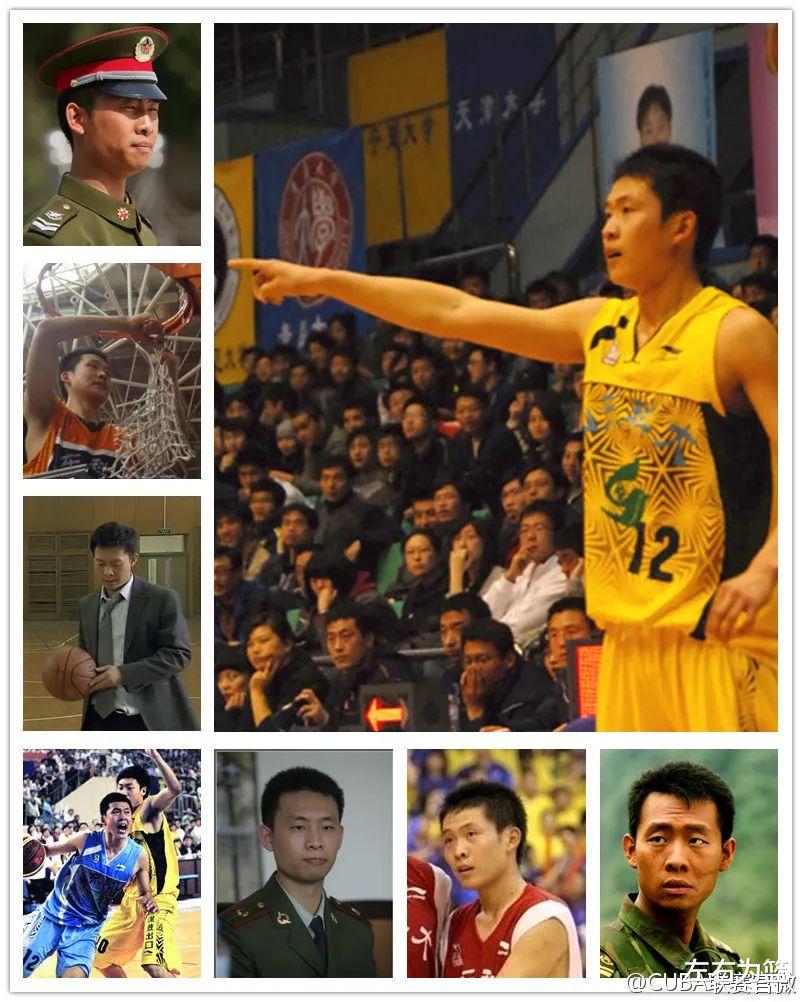 cuba：曾击败前宏远当家后卫！四支CBA球队邀约却无奈梦碎职业！