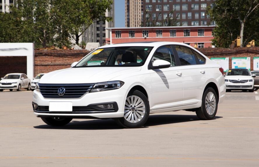 大众朗逸|21款朗逸终于来了，标配LED+全新logo，跌至7.59W，誓夺销量宝座