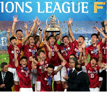 「中超」中超公司惩罚恒大，恒大感到特别委屈，原来幕后还有隐情