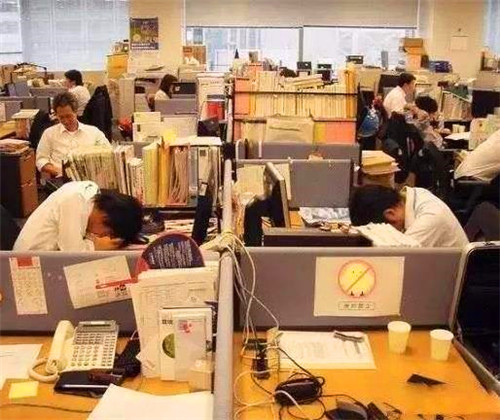 30年前日本房价暴跌，数万人自尽，危机过后，悟出一道理沿用至今