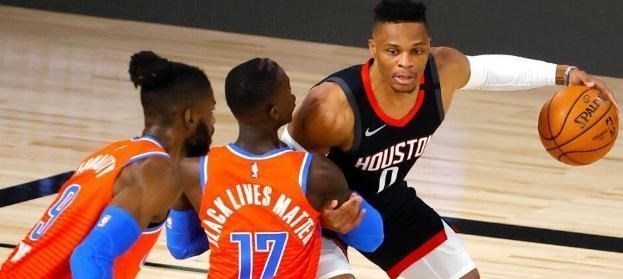 戈登|疯狂一夜！火箭第三巨头终于崛起，狂轰20+4+3成德帅手中奇兵