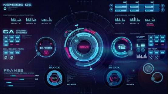 OLED|学习大数据如何提高速度？