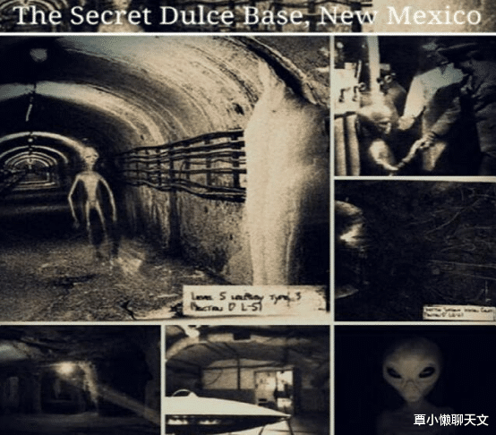 『地心人』斯诺登爆出的“地心人”是否真的存在？它们会威胁人类安全吗？