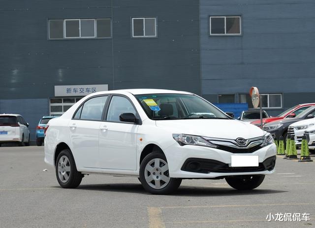 维修工:4-5万想买车?可以看看这几款,轿车和SUV都有,均符合国六排放