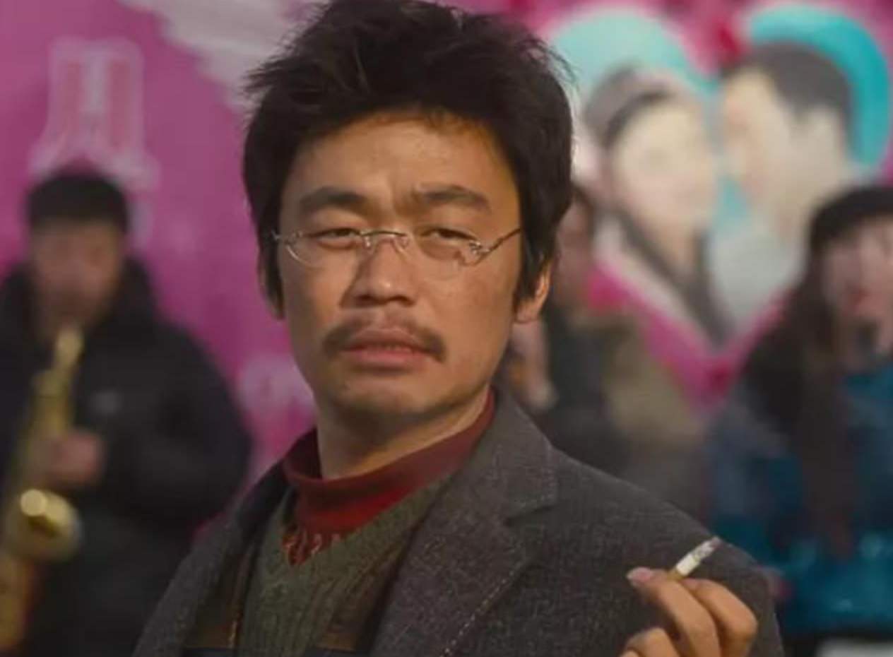 王宝强|徐峥：最困难时，王宝强帮我，现在：票房就算再高，都不会用王宝强