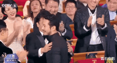张译|张译和段奕宏,被金鸡奖“遗忘”的演技派