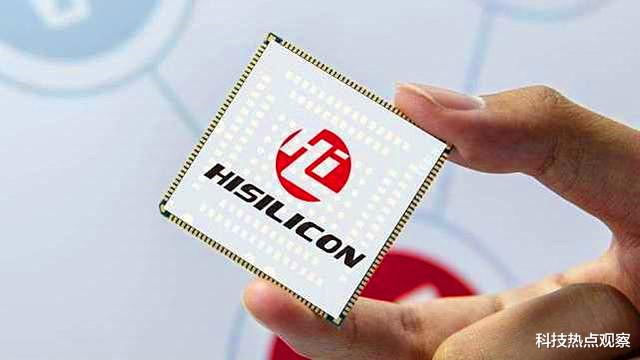 半导体|国芯拿下两个“全球之最”,美也没想到,一切来得如此之快