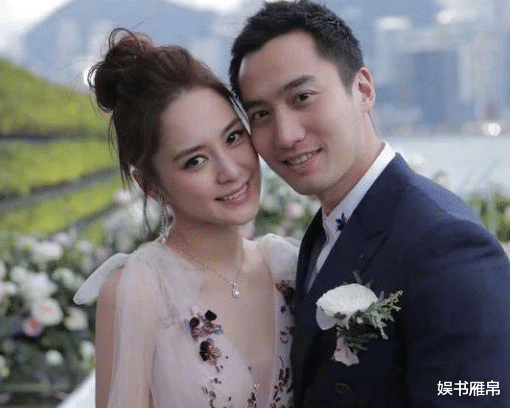 阿娇|阿娇因意外头部受伤后，前夫赖弘国晒出3张照片，暗含深意？