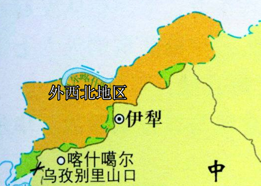 #安南#历史上属于中国的领土,失去了多少?了解一下