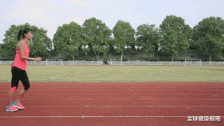 跑步|为什么女朋友总喜欢偷偷夜跑？我蹲了一晚发现了真相...