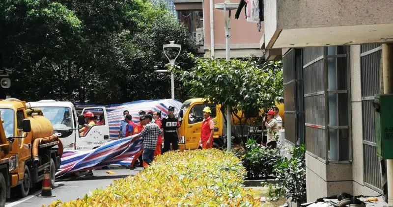 杭州|杭州女子失踪案谜团揭晓，丈夫竟是绍兴这个地方的人...