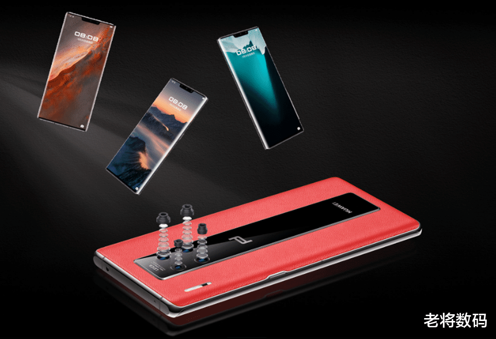 华为：华为旗舰的门面，关于入手Mate30的各种点评！