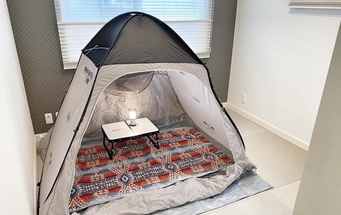 『』日本收纳狂魔的家，全屋干净清爽，场面引起强烈舒适，吸粉无数！