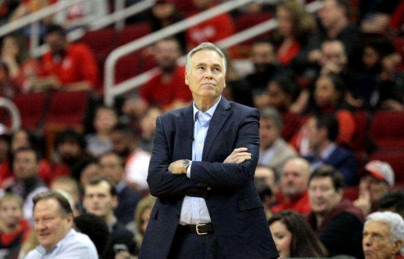 火箭队|够快！火箭新任教练正式出炉，哈登威少：我们很需要他